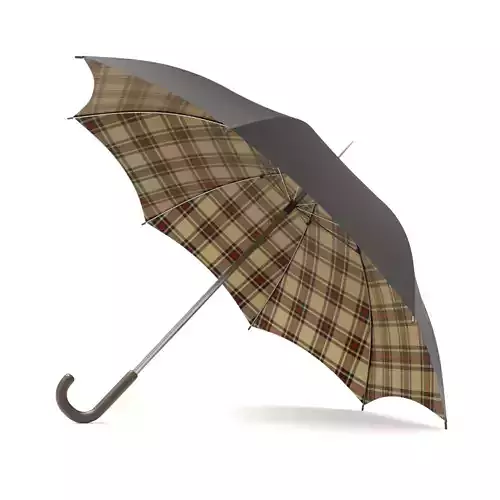 Simple Umbrella