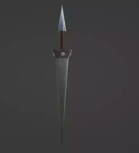 Medieval Lancer
