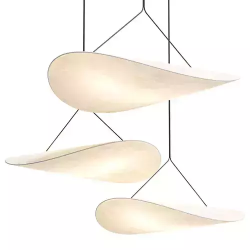 Pendant lamp LASSI