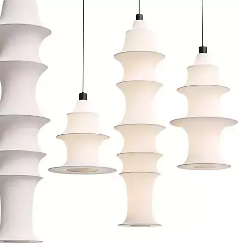 Pendant lamp PENTTI