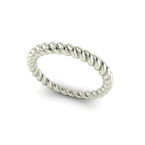 Ring Model 7009 3D print model_1