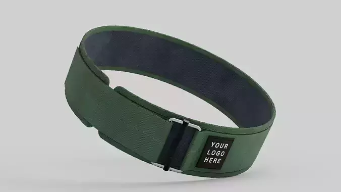 Lever belt lifting belt for gym