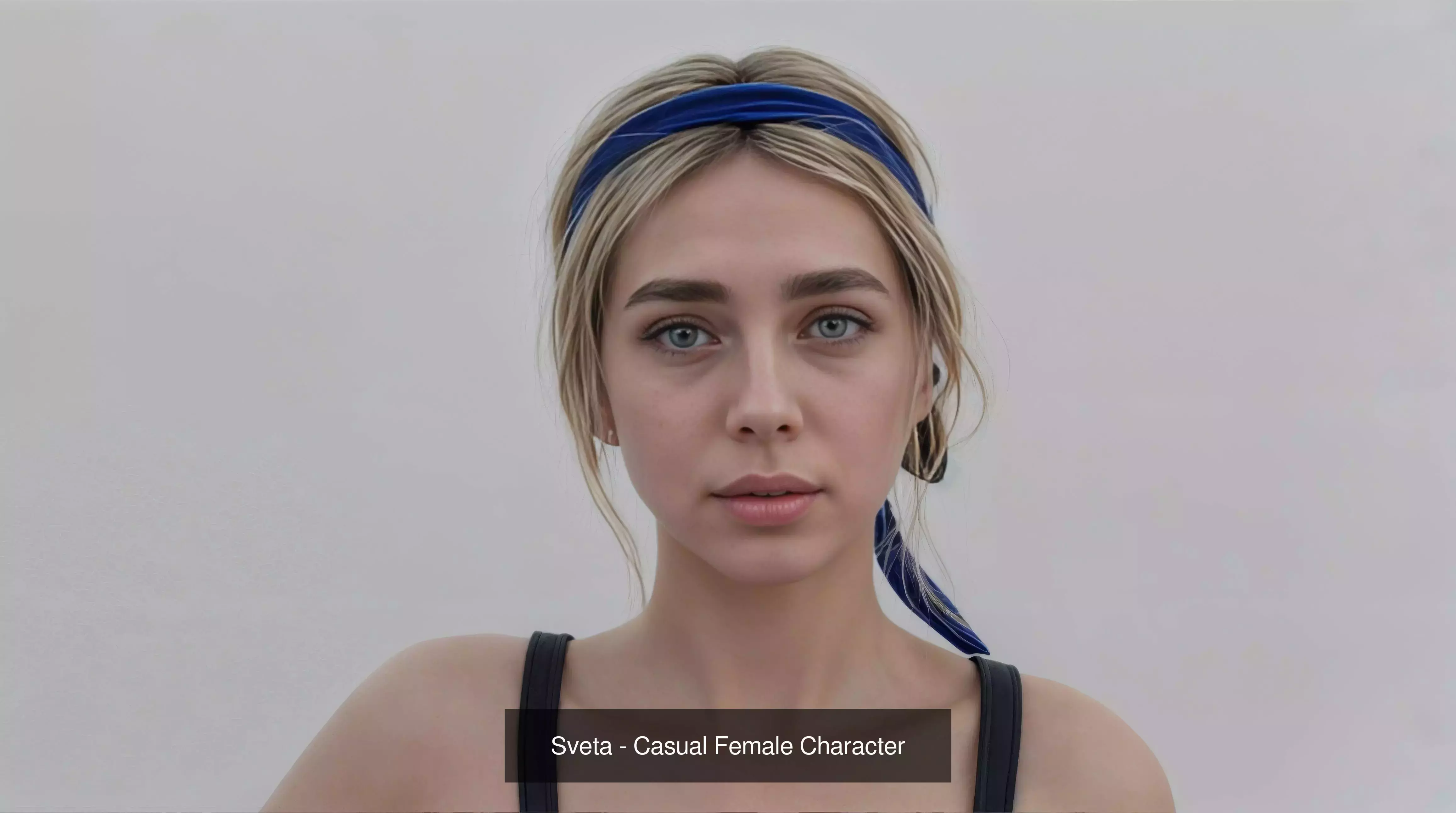 Model woman collection _1