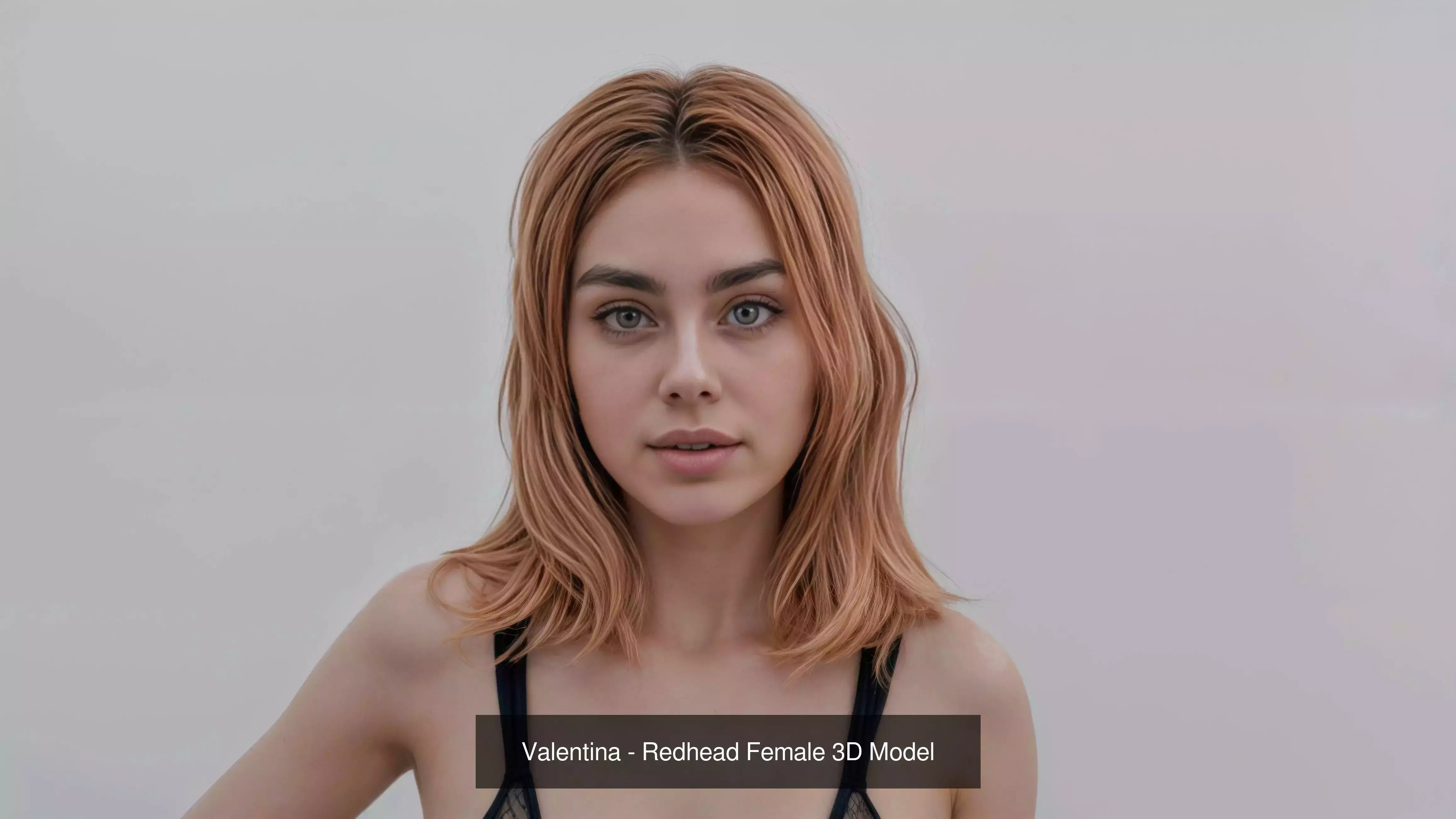 Model woman collection _7