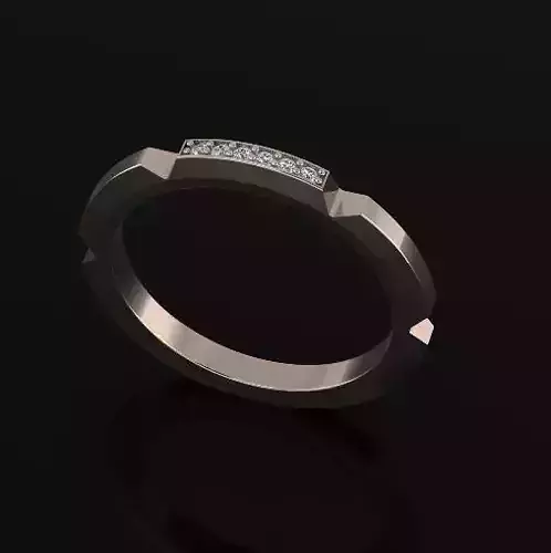Ring Model 7001