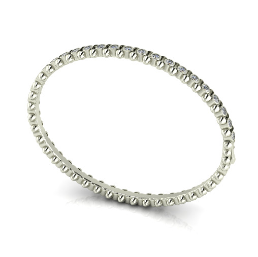 Cart Bracelet size21 Model 7049 3D print model_1