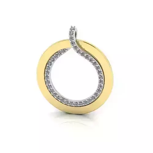 Pendant Model 7039