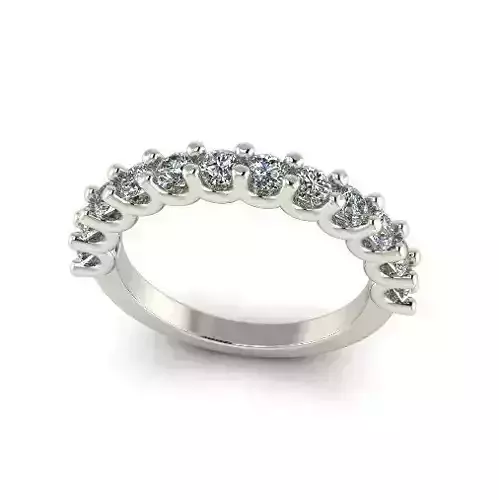 Wedding ring Model 7027