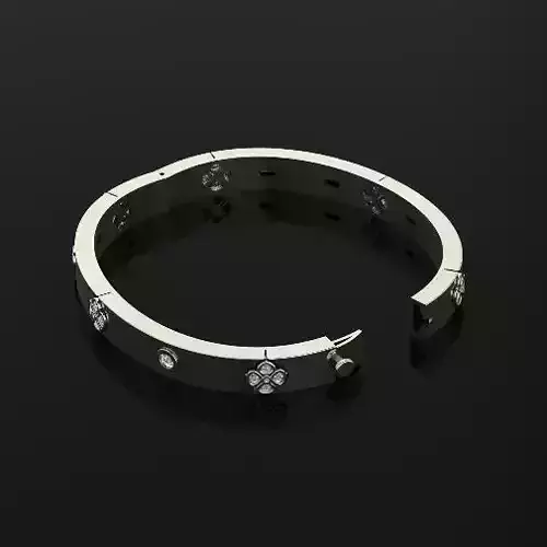 Violetto bracelet Model 7018