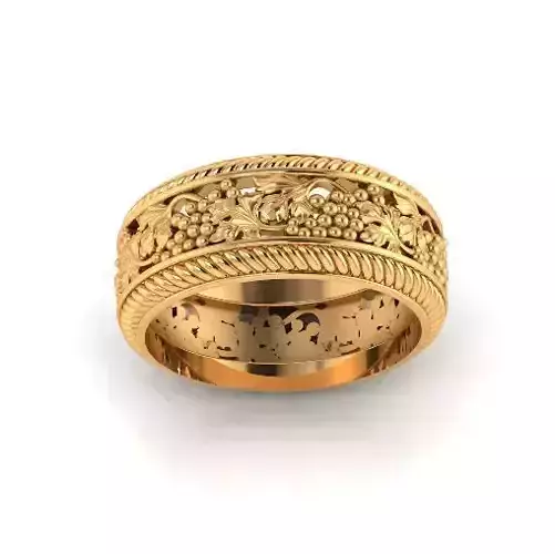 Ring Grapes Model 7098