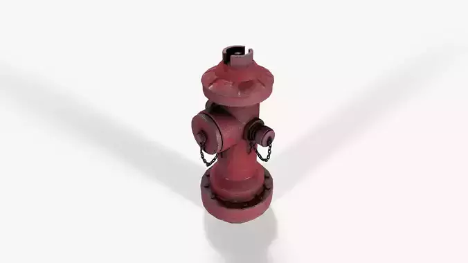Fire Hydrant