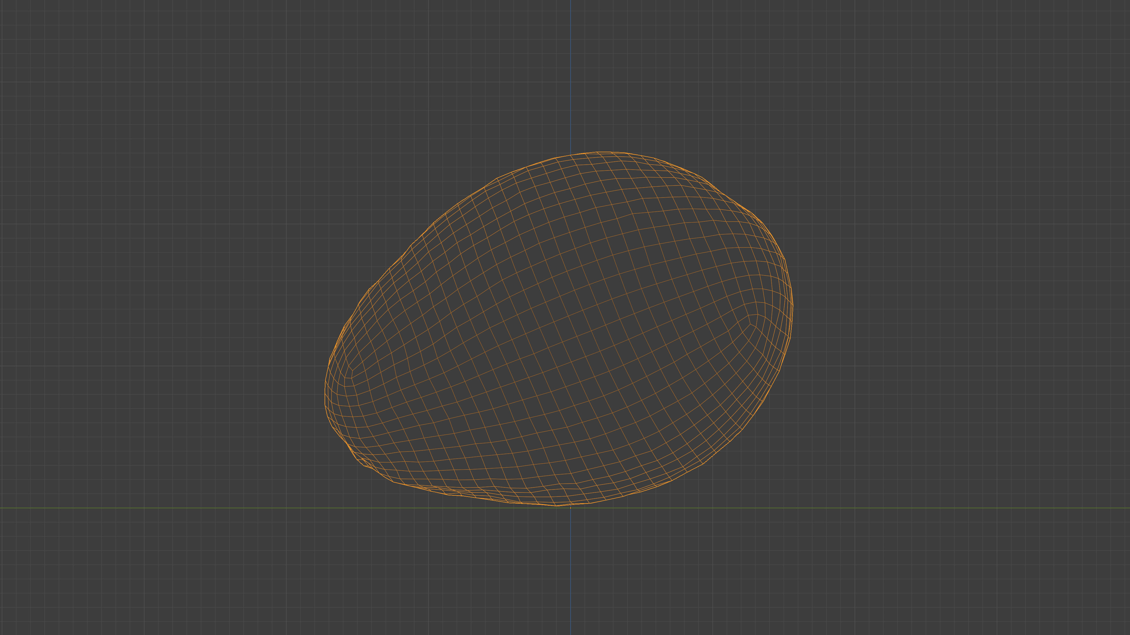 Photorealistic 3D scanning of different fruits 3D Model Collection_14