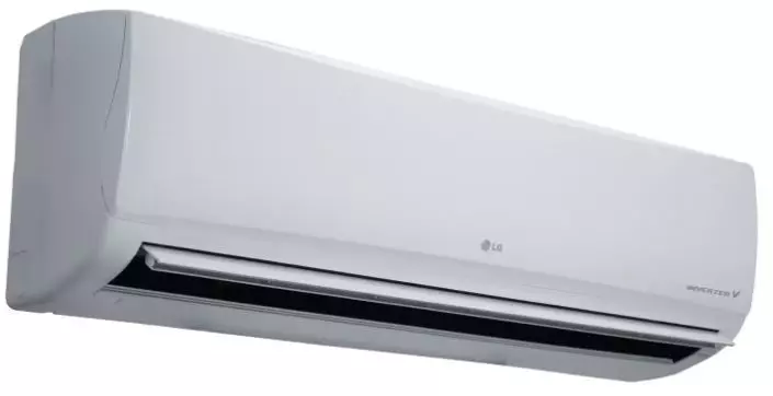 air conditioning Free 3D model