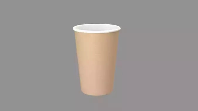 paper cup