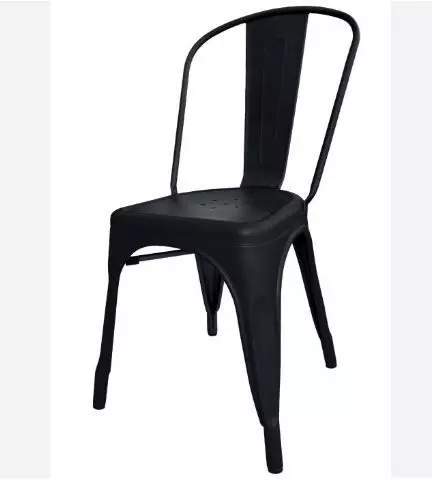 Tolix CHair Free 3D model
