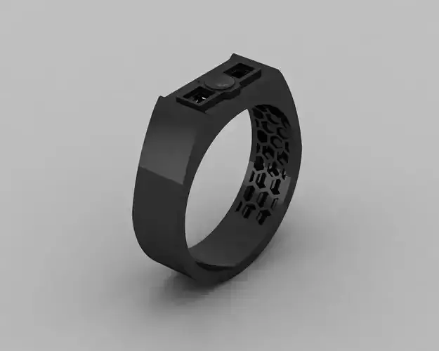 Men Ring