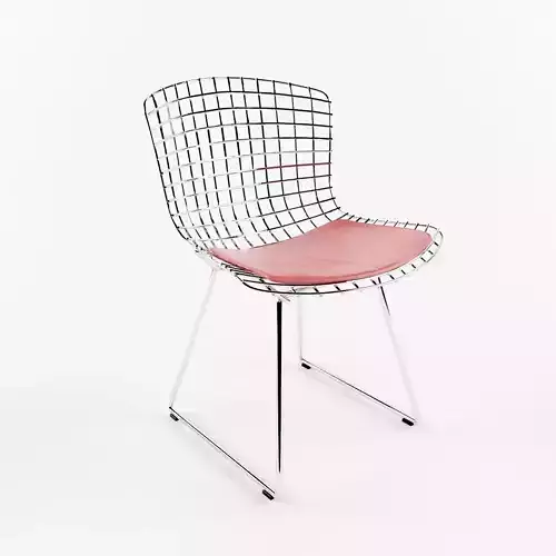 Bertoia Chair