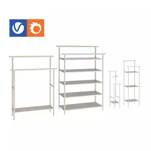 Ferm Living - Dora Family