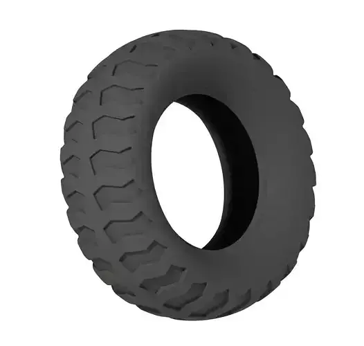 Cargo Truck Tyre