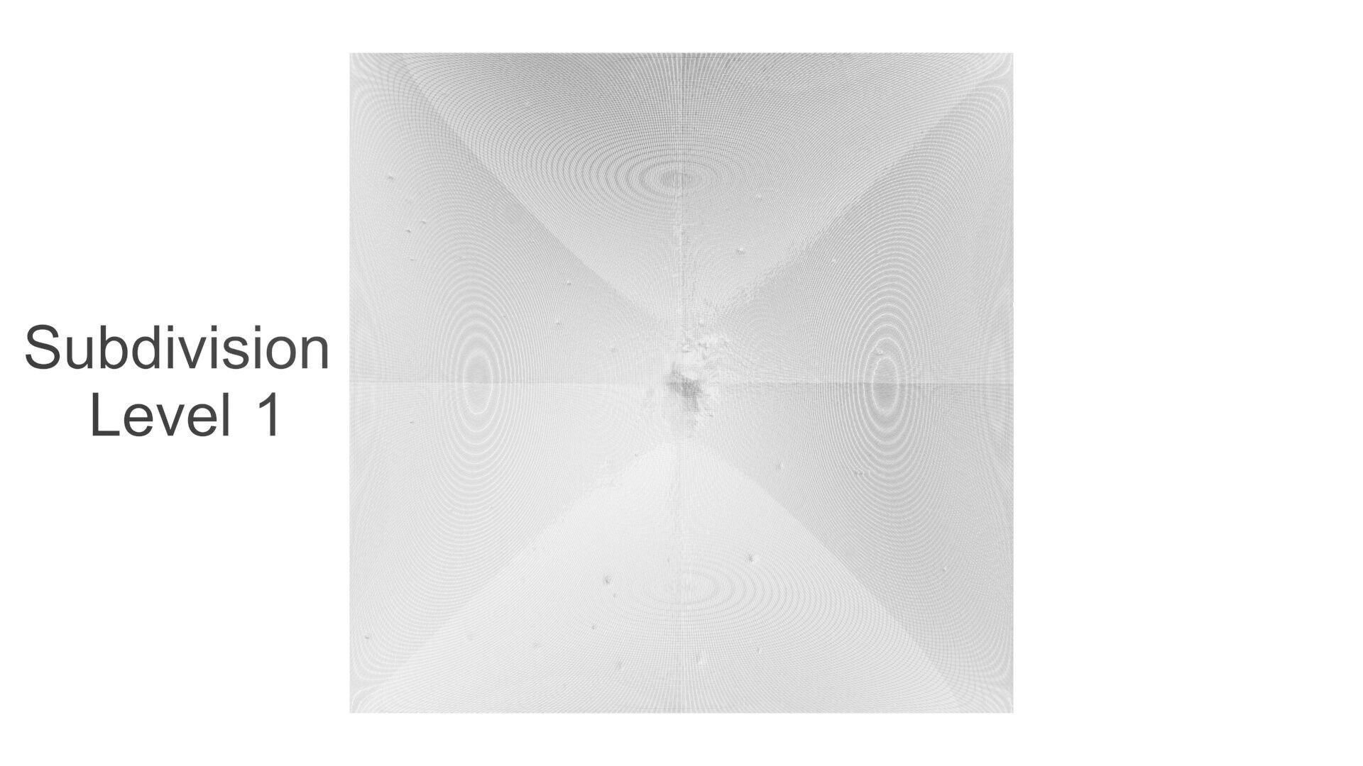 Phoenix Cluster 3D model_8