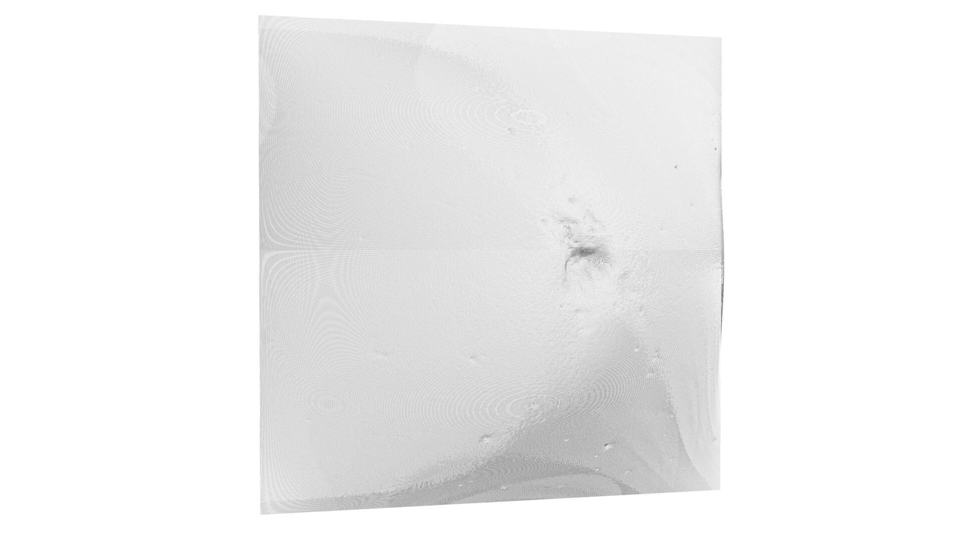 Phoenix Cluster 3D model_5