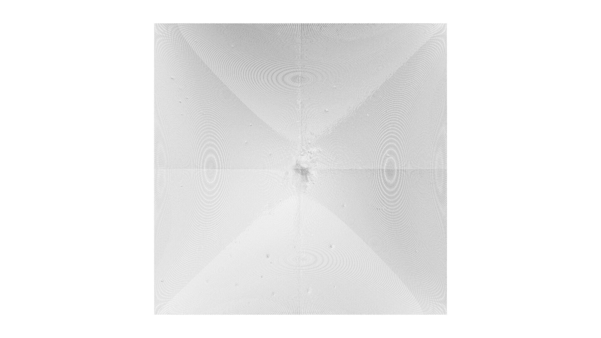 Phoenix Cluster 3D model_7