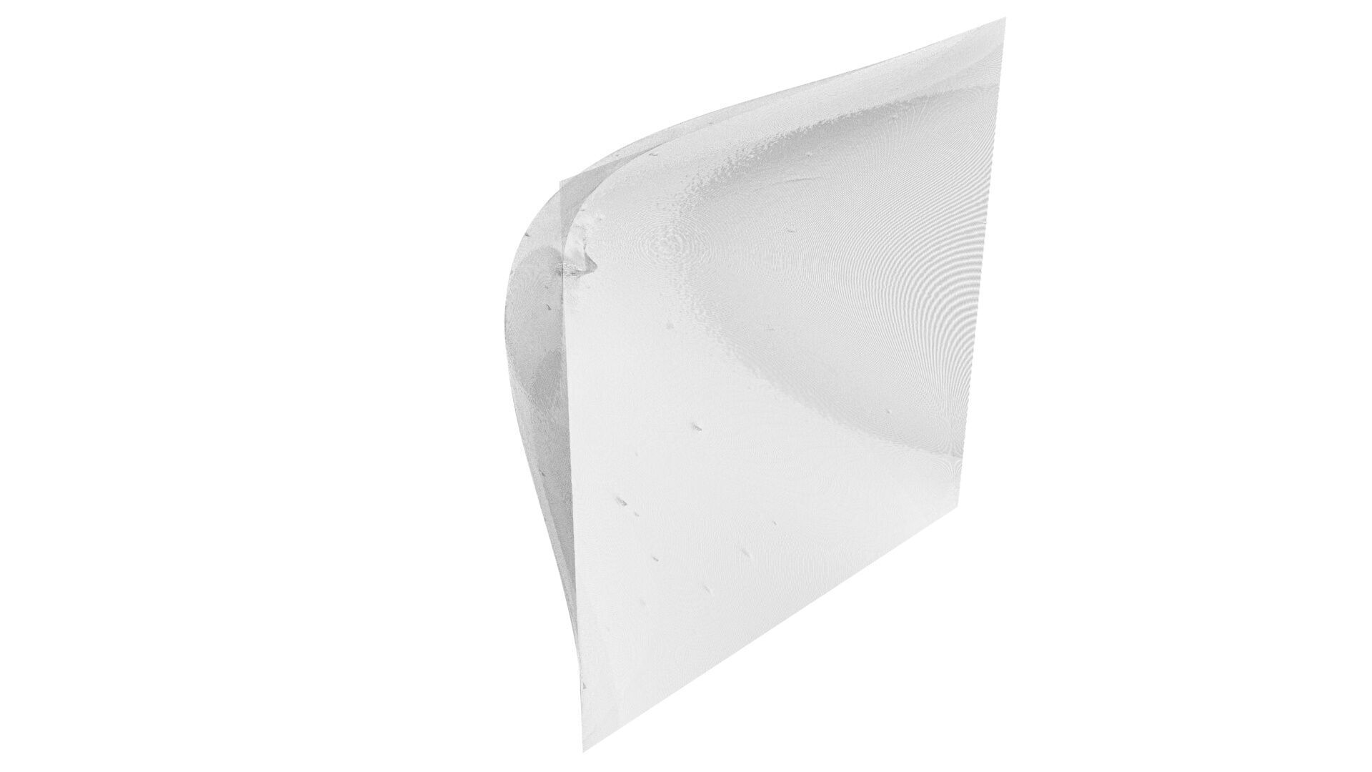 Phoenix Cluster 3D model_3