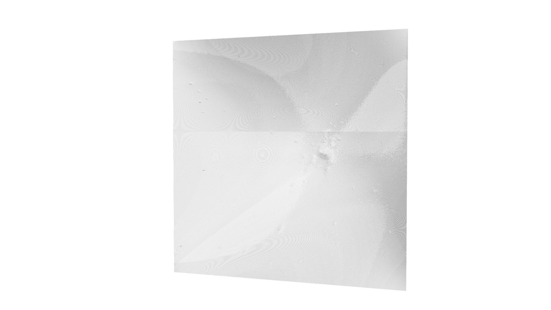 Phoenix Cluster 3D model_4