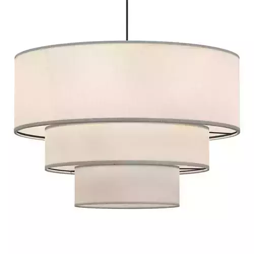Bertan 4  Light Dimmable Chandelier