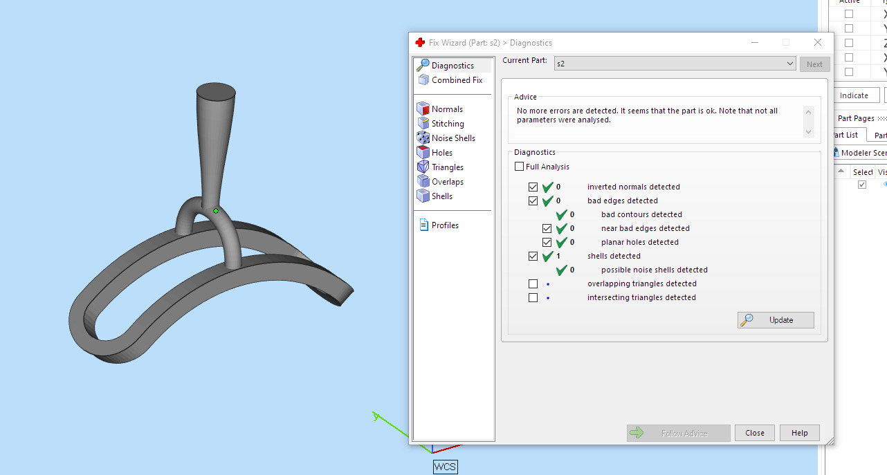 Ring like messika 070225 3D print model_15