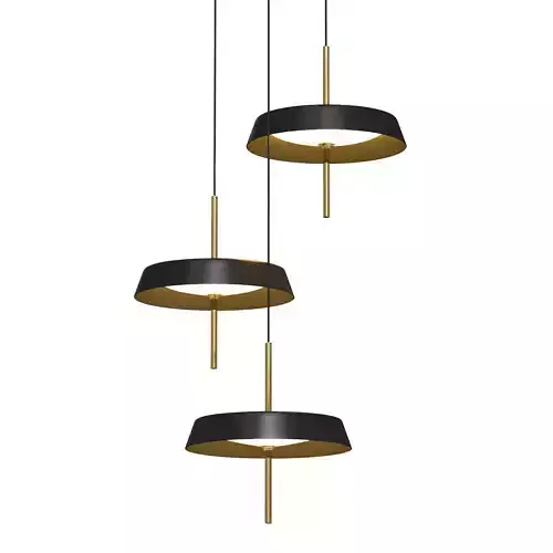 Pendant lamp Delight Collection MD18001061 3B