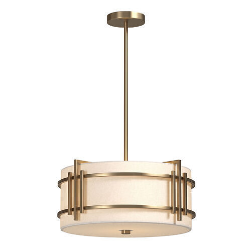 Chandelier ANTI CH  3D model