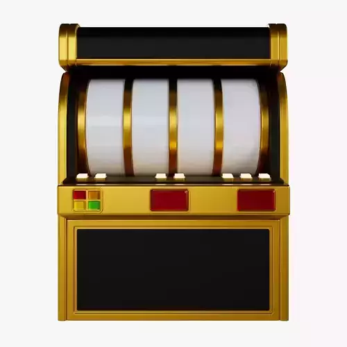 GOLD SLOT NEW 6