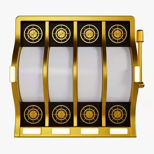 GOLD SLOT NEW 7