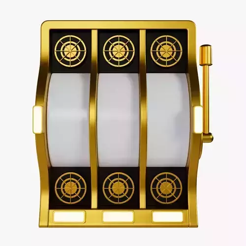 GOLD SLOT NEW 8