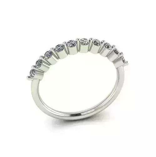 Wedding ring Model 7073