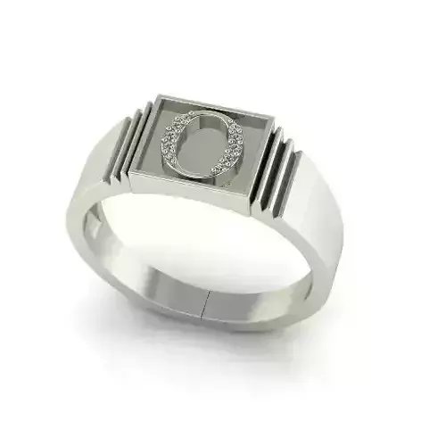 Ring O Model 7063
