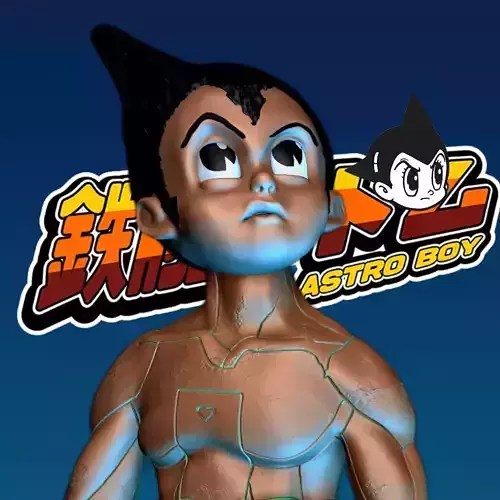 Astro Boy