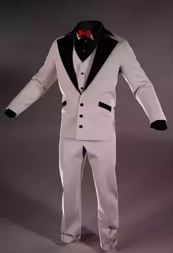 Suit Mens