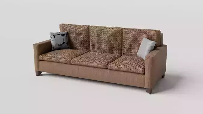 Modern Sofa