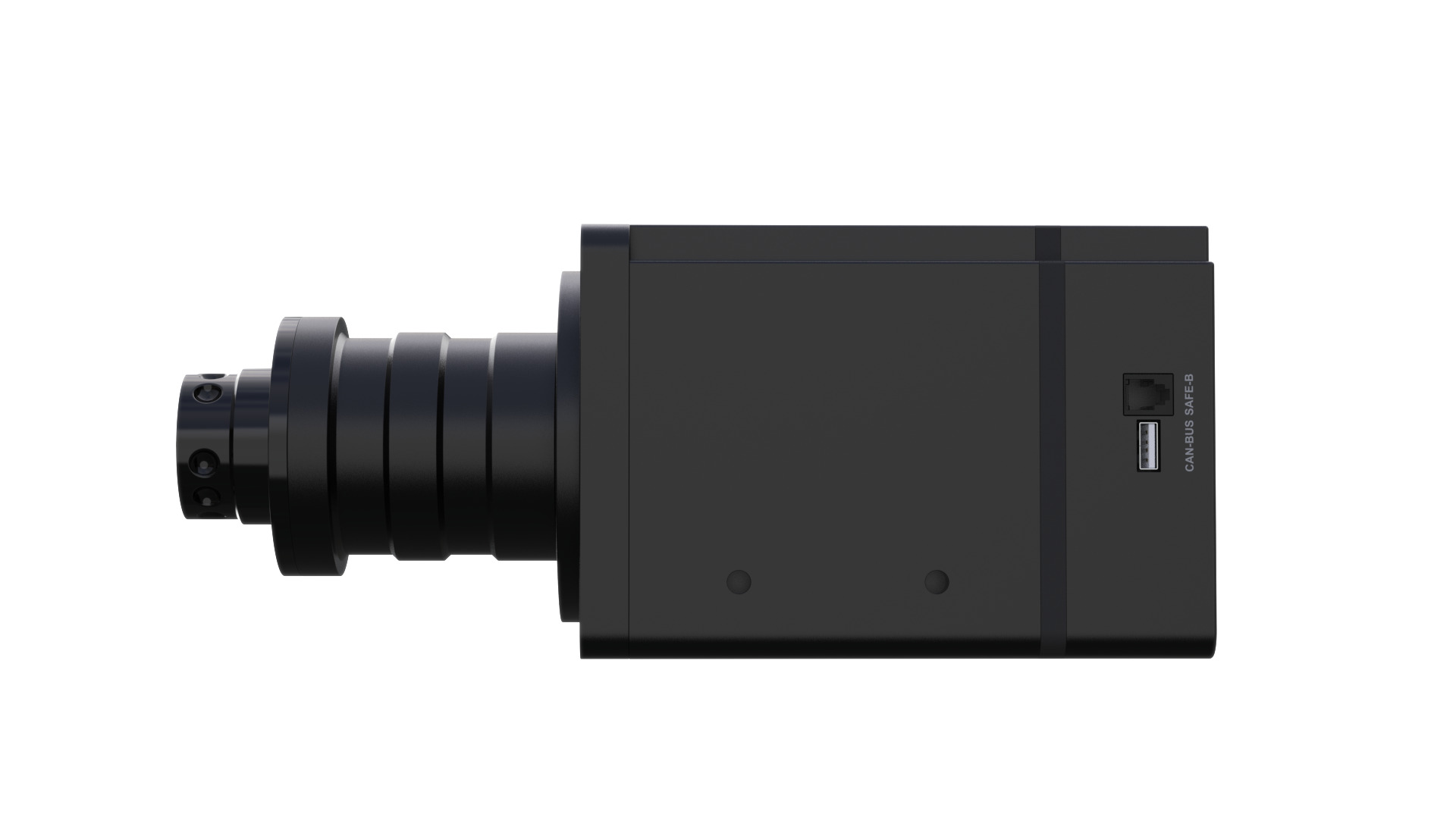 SIMAGIC ALPHA MINI DIRECT DRIVE 3D model_1