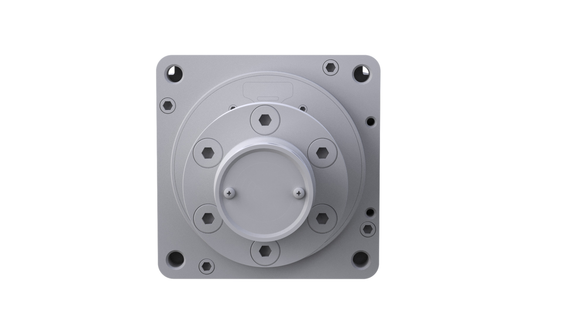 SIMAGIC ALPHA MINI DIRECT DRIVE 3D model_14