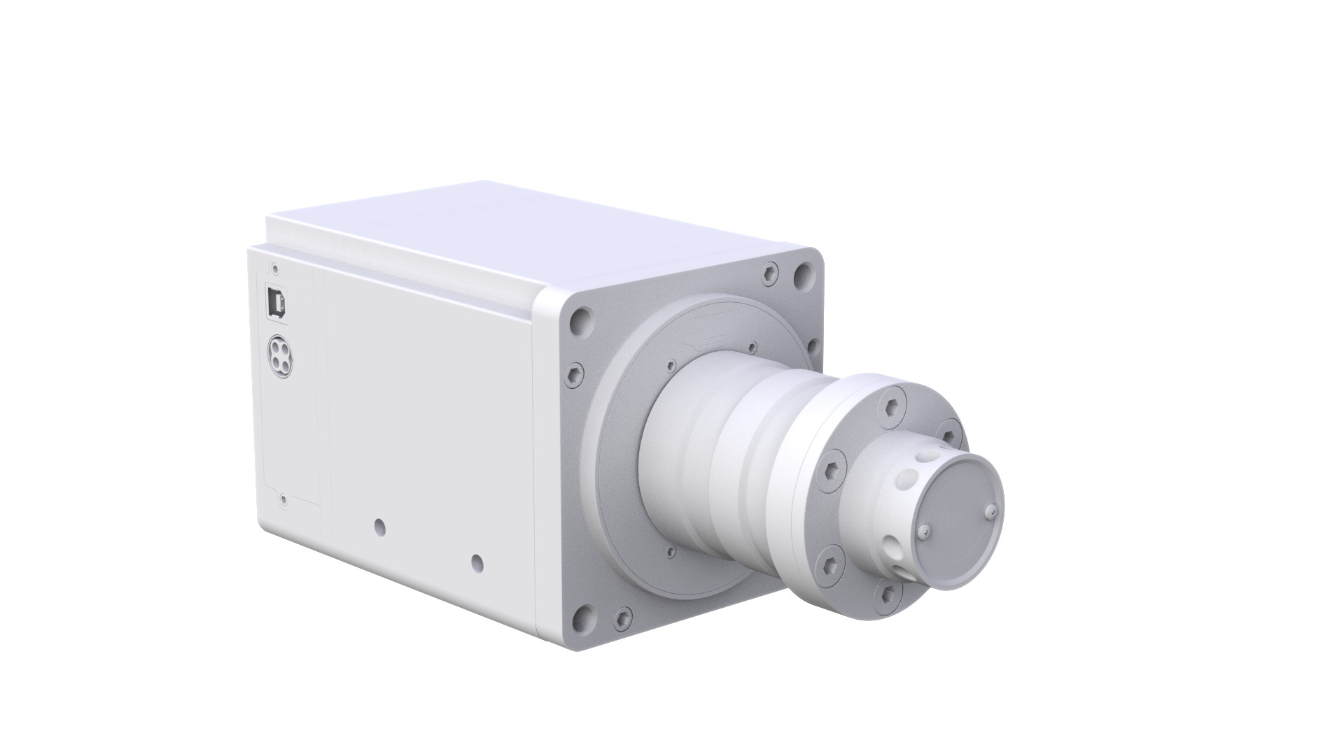 SIMAGIC ALPHA MINI DIRECT DRIVE 3D model_12