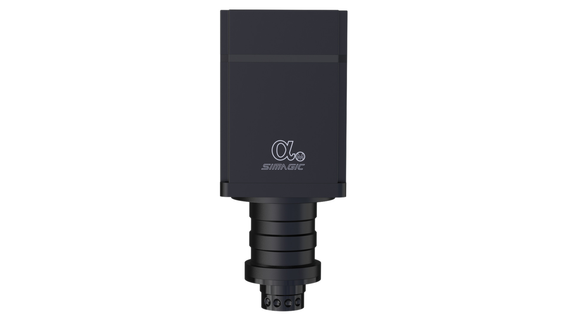 SIMAGIC ALPHA MINI DIRECT DRIVE 3D model_3