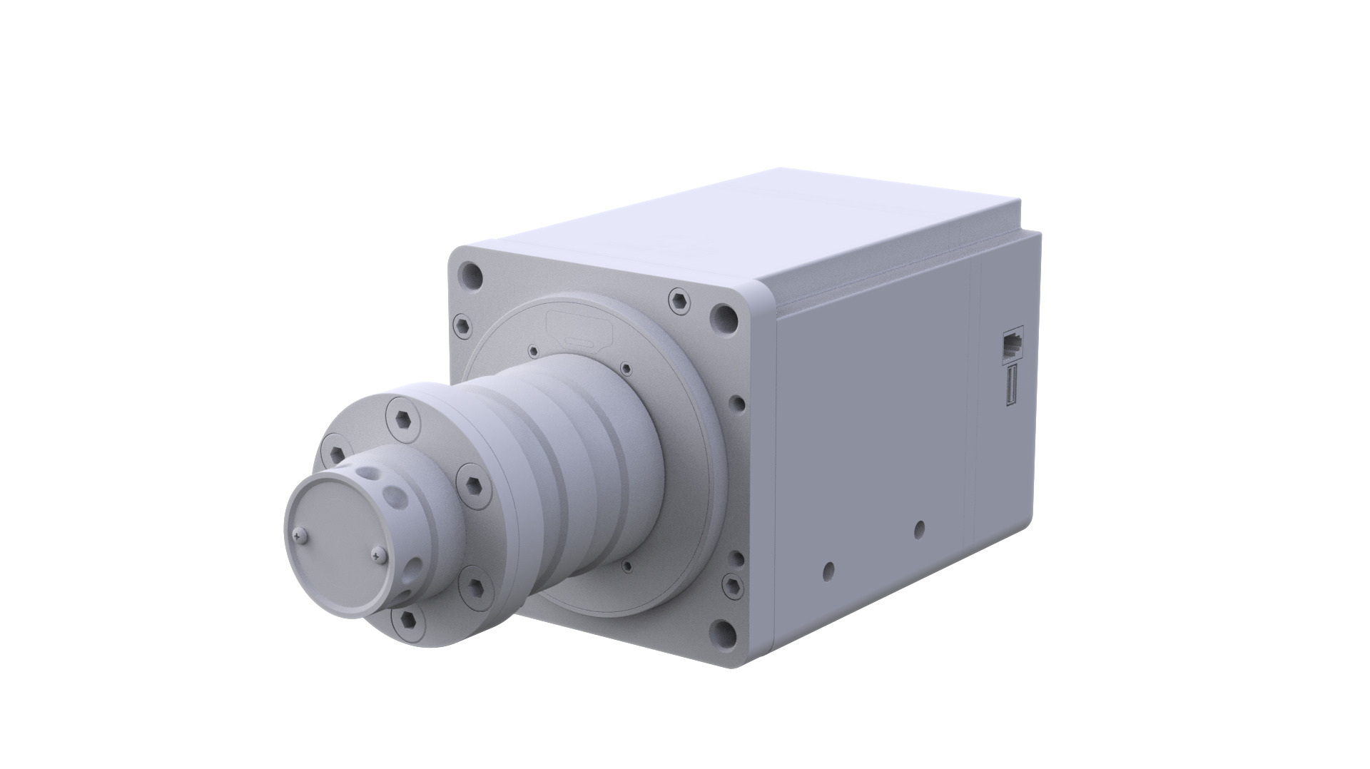 SIMAGIC ALPHA MINI DIRECT DRIVE 3D model_10