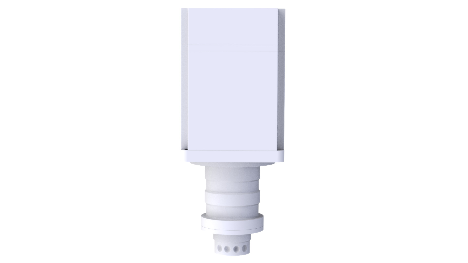 SIMAGIC ALPHA MINI DIRECT DRIVE 3D model_13