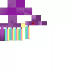 the end strider 3D model_0