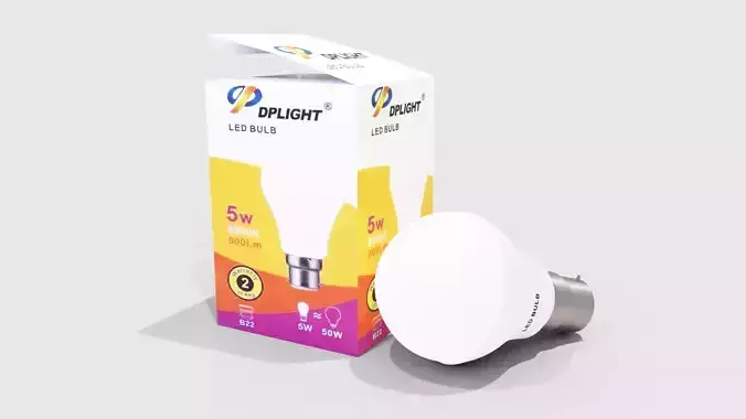 LED BULB