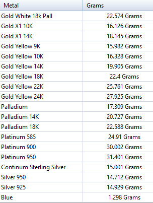 Wolf Ring 3D print model_25