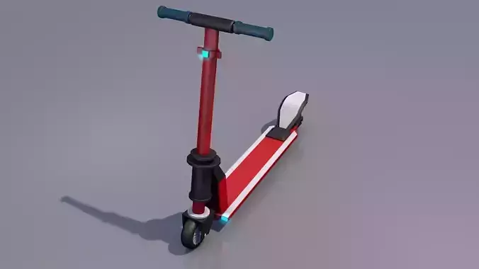 Scooter